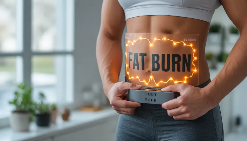 The Complete Science of Fat Burn in2026 1 The Complete Science of Fat Burn in2026