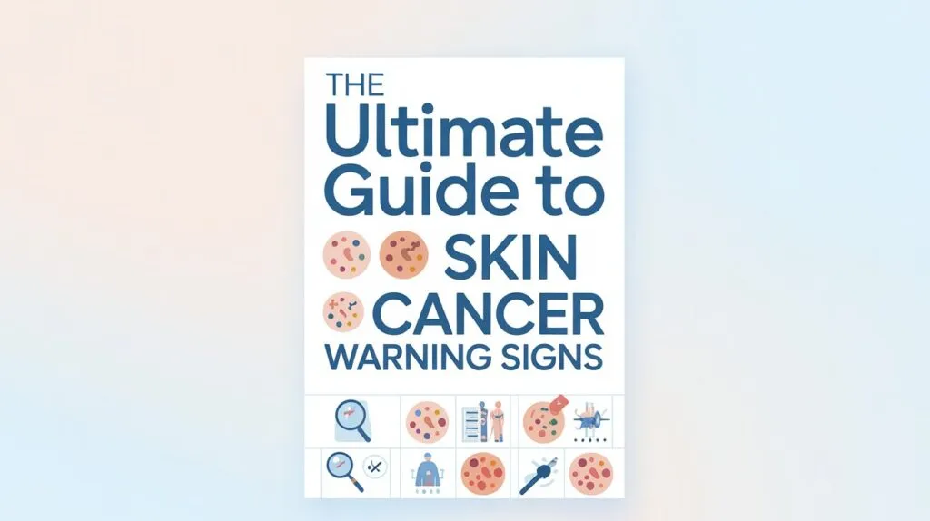 The Ultimate Guide to Skin From Cancer Warning